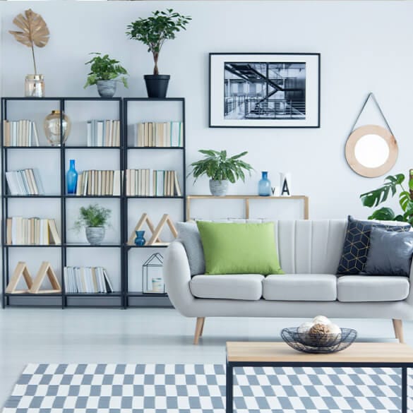 Image hover effect image